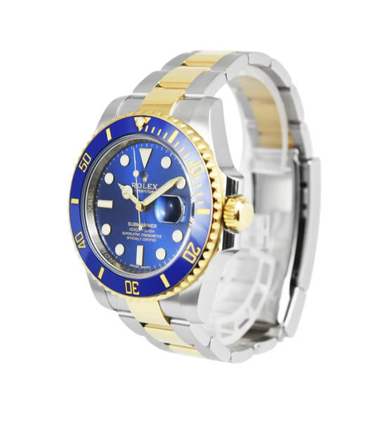 Rolex Submariner 116613 LB